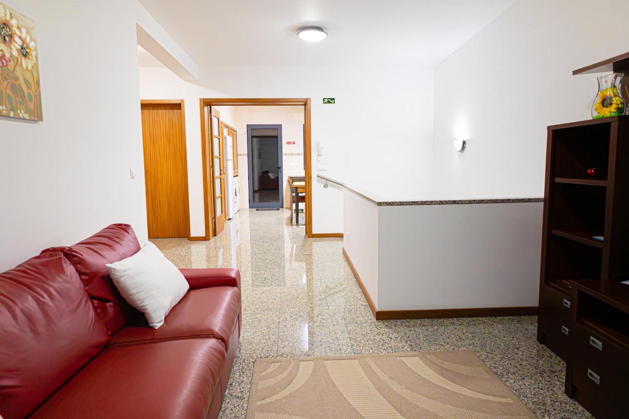 Villa Maria Benta House Ribeira Grande Exterior foto